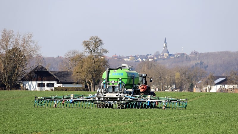 Nutrient Management